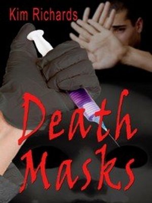 cover image of Death Masks